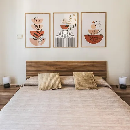 Appartamento La Maison Benedetta - By Gigi La Maison *