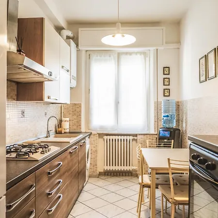 La Maison Benedetta - By Gigi La Maison Appartamento