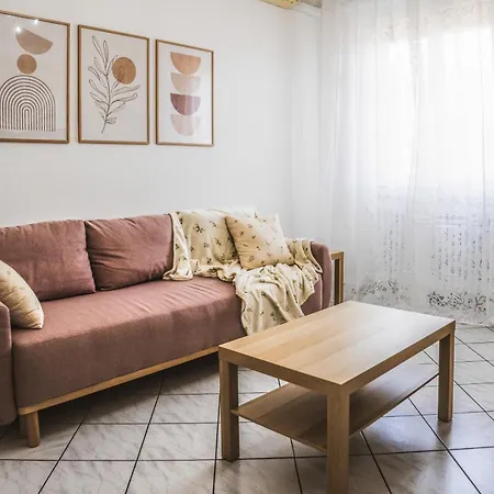 La Maison Benedetta - By Gigi La Maison Appartamento *