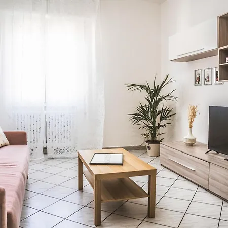 La Maison Benedetta - By Gigi La Maison