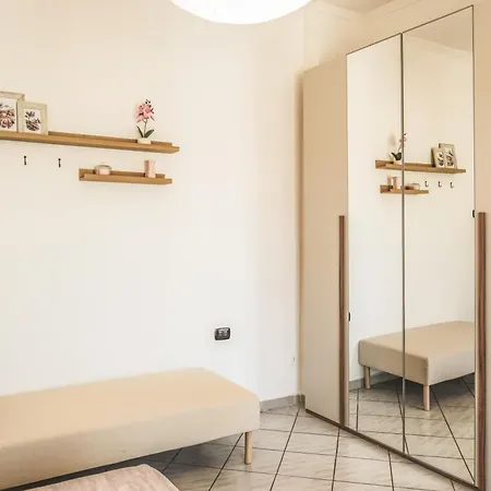 La Maison Benedetta - By Gigi La Maison Appartamento