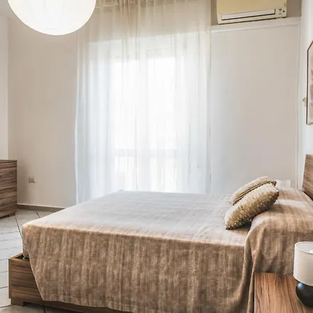 Appartamento La Maison Benedetta - By Gigi La Maison *