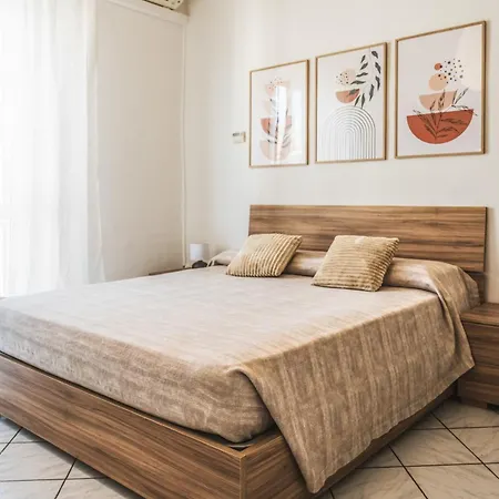La Maison Benedetta - By Gigi La Maison Appartamento Reggio nell'Emilia