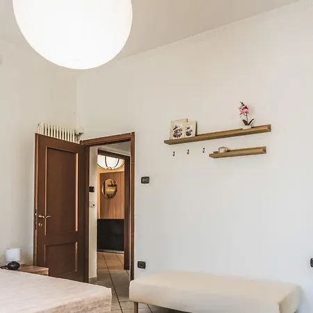 Appartamento La Maison Benedetta - By Gigi La Maison Reggio nell'Emilia