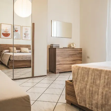 Appartamento La Maison Benedetta - By Gigi La Maison *