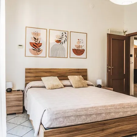 La Maison Benedetta - By Gigi La Maison Appartamento *