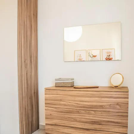 Appartamento La Maison Benedetta - By Gigi La Maison *