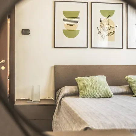 Appartamento La Maison Benedetta - By Gigi La Maison *