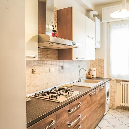 La Maison Benedetta - By Gigi La Maison Appartamento *