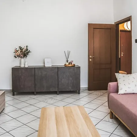 La Maison Benedetta - By Gigi La Maison * Reggio nell'Emilia