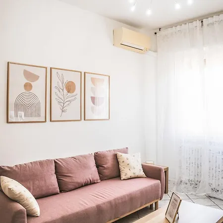 Appartamento La Maison Benedetta - By Gigi La Maison *