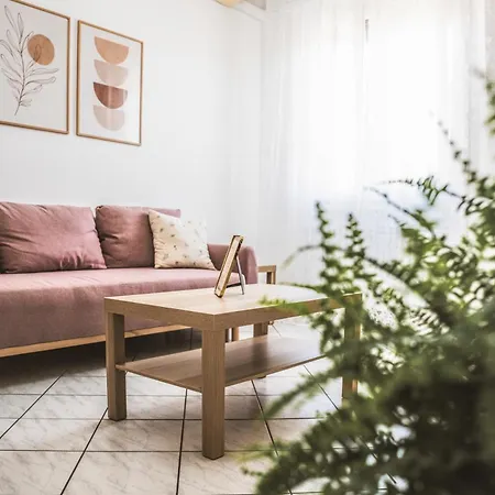 La Maison Benedetta - By Gigi La Maison