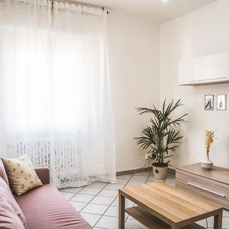 La Maison Benedetta - By Gigi La Maison Appartamento *