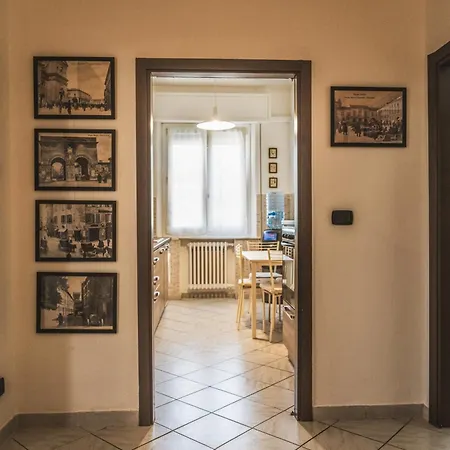 La Maison Benedetta - By Gigi La Maison *